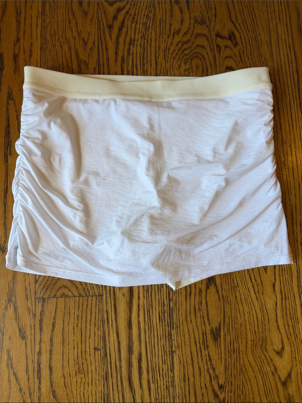 FP Movement by Free People White Women's Skort Shorts